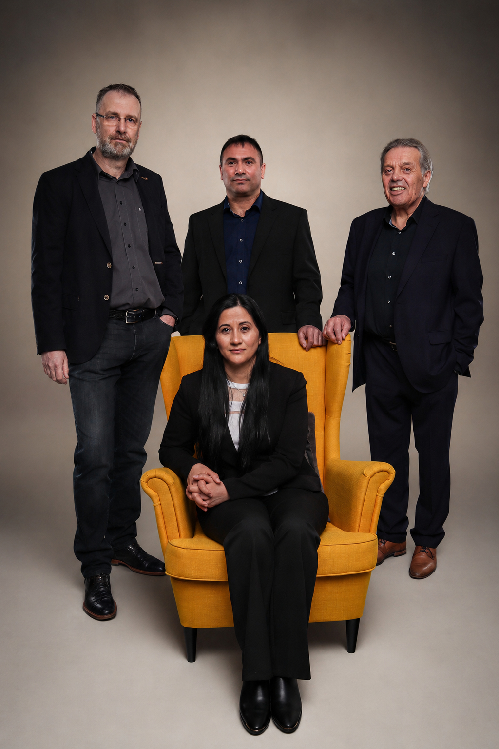 Portfolio Foto