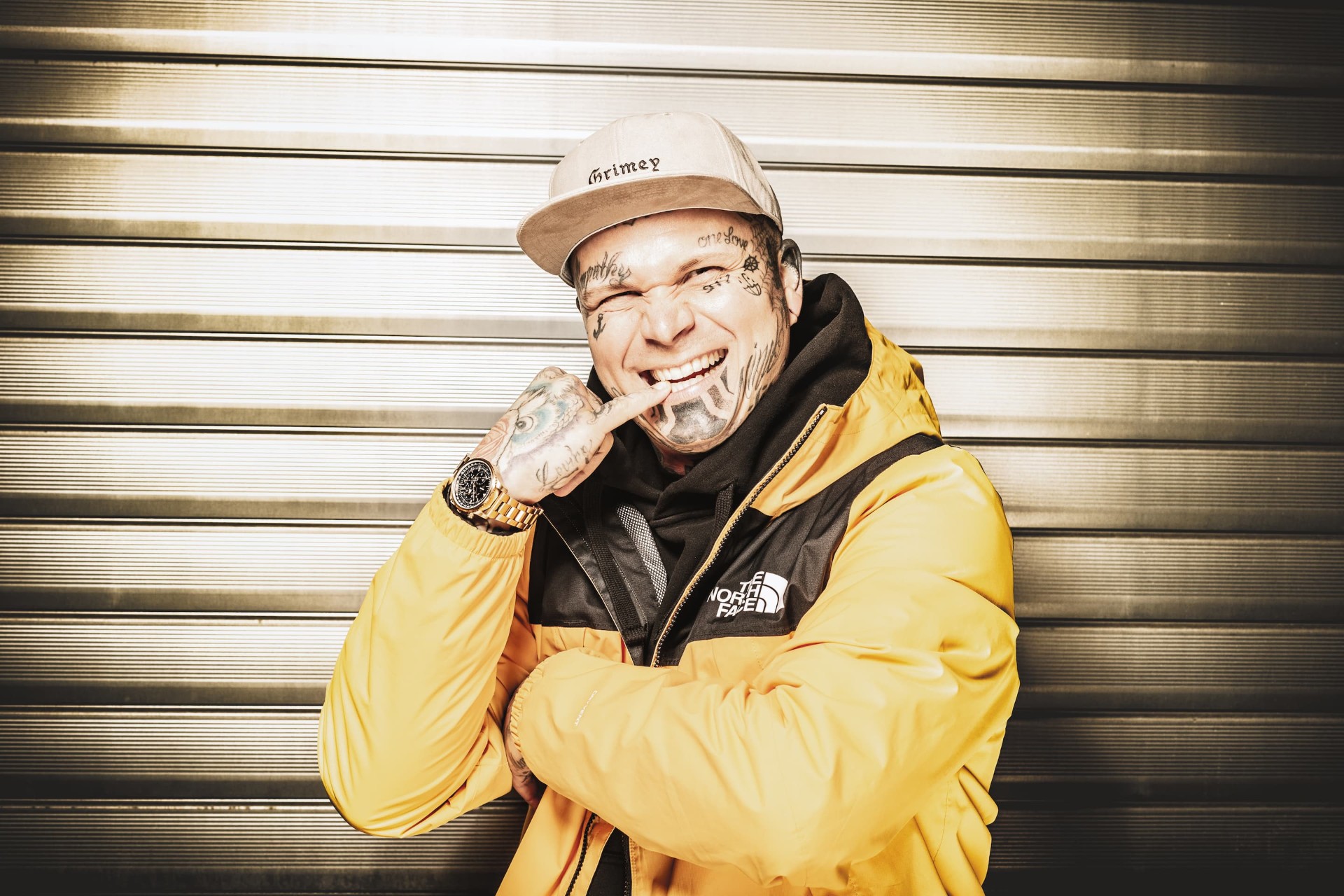 Portfolio Foto