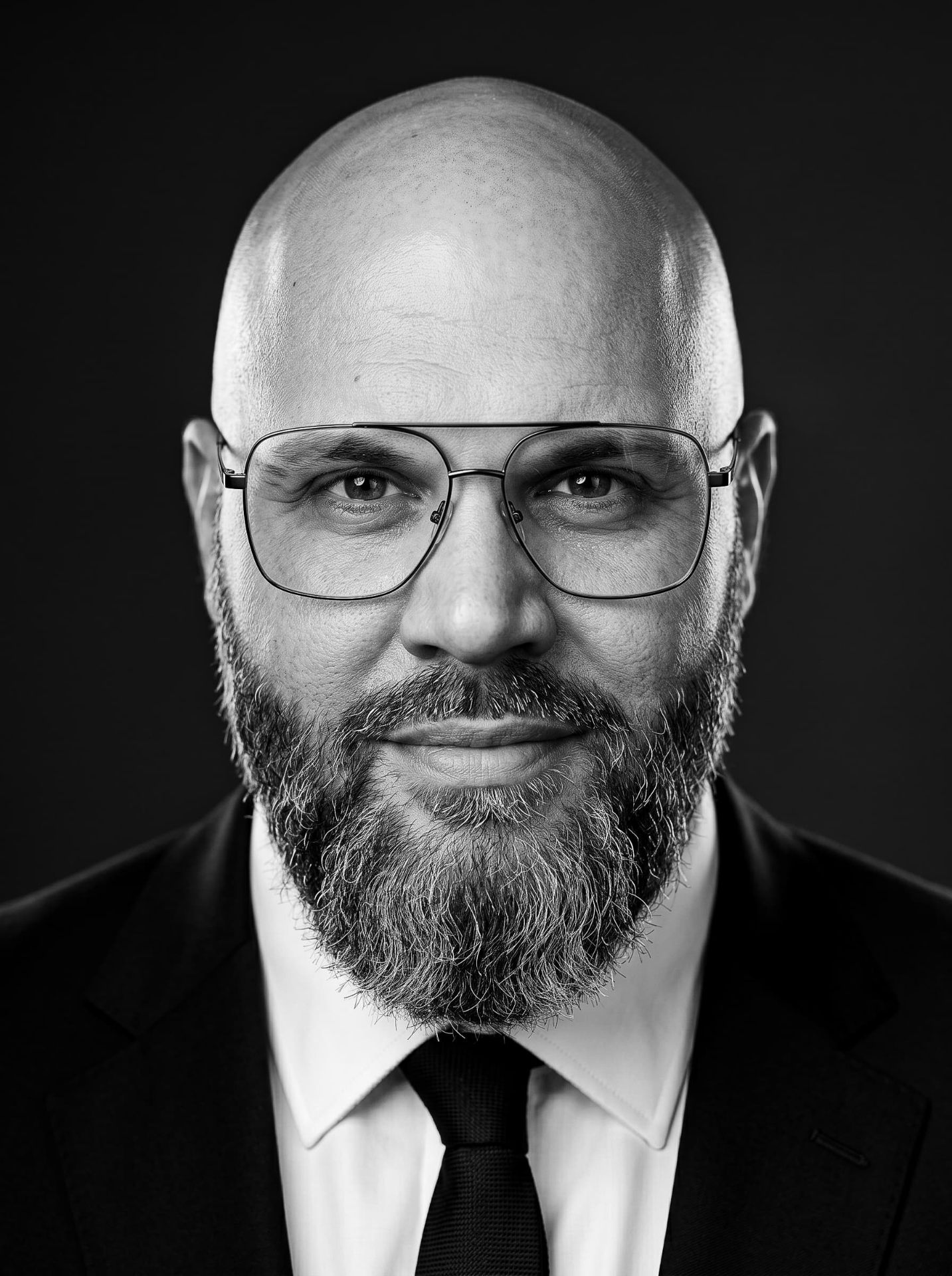 Viktor Kalafus, Medienproduzent und Gründer von Anamorph Pictures